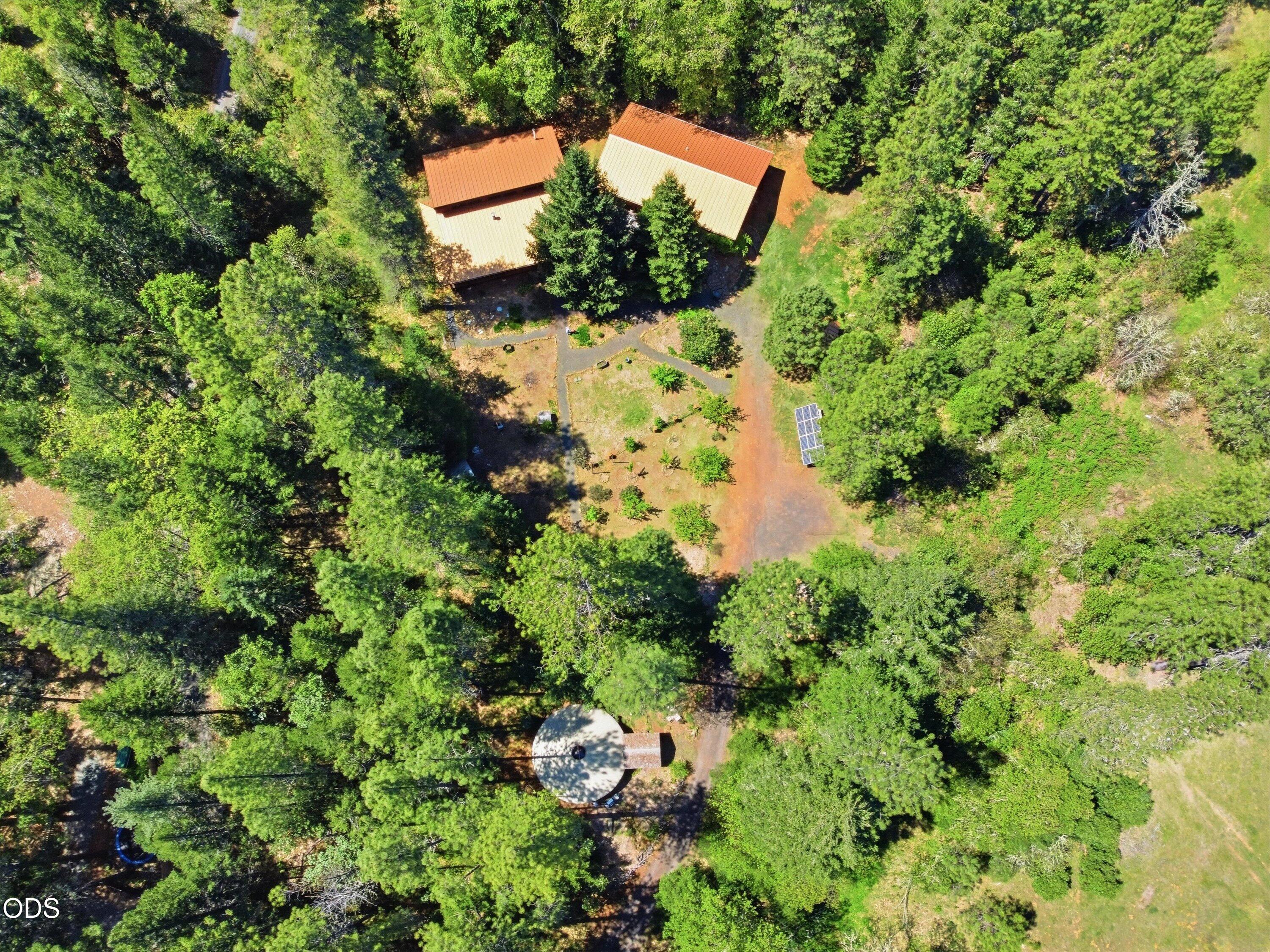 422 Onion Mountain Road Wilderville, OR 97543 - Photo 46 of 52