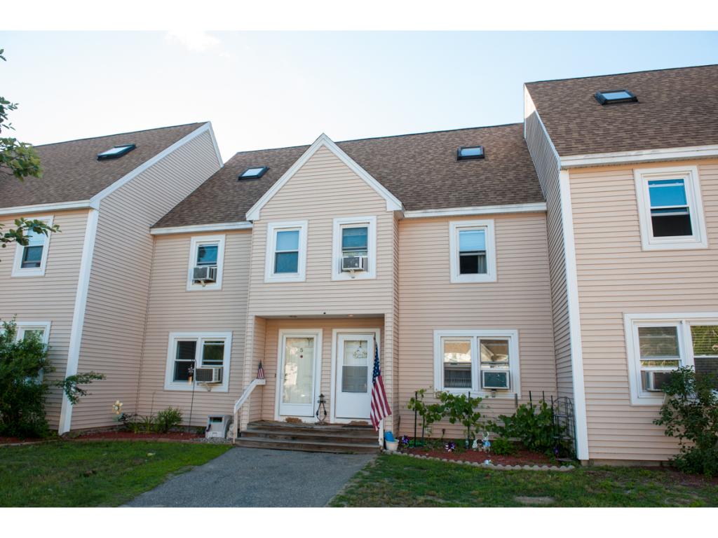 62 Freetown Road, Unit 6 Raymond, NH 03077 - Photo 1 of 25