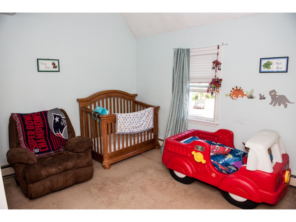 62 Freetown Road, Unit 6 Raymond, NH 03077 - Photo 11 of 25