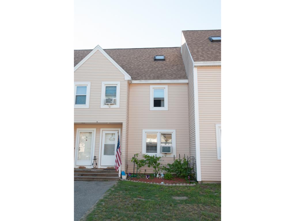 62 Freetown Road, Unit 6 Raymond, NH 03077 - Photo 24 of 25