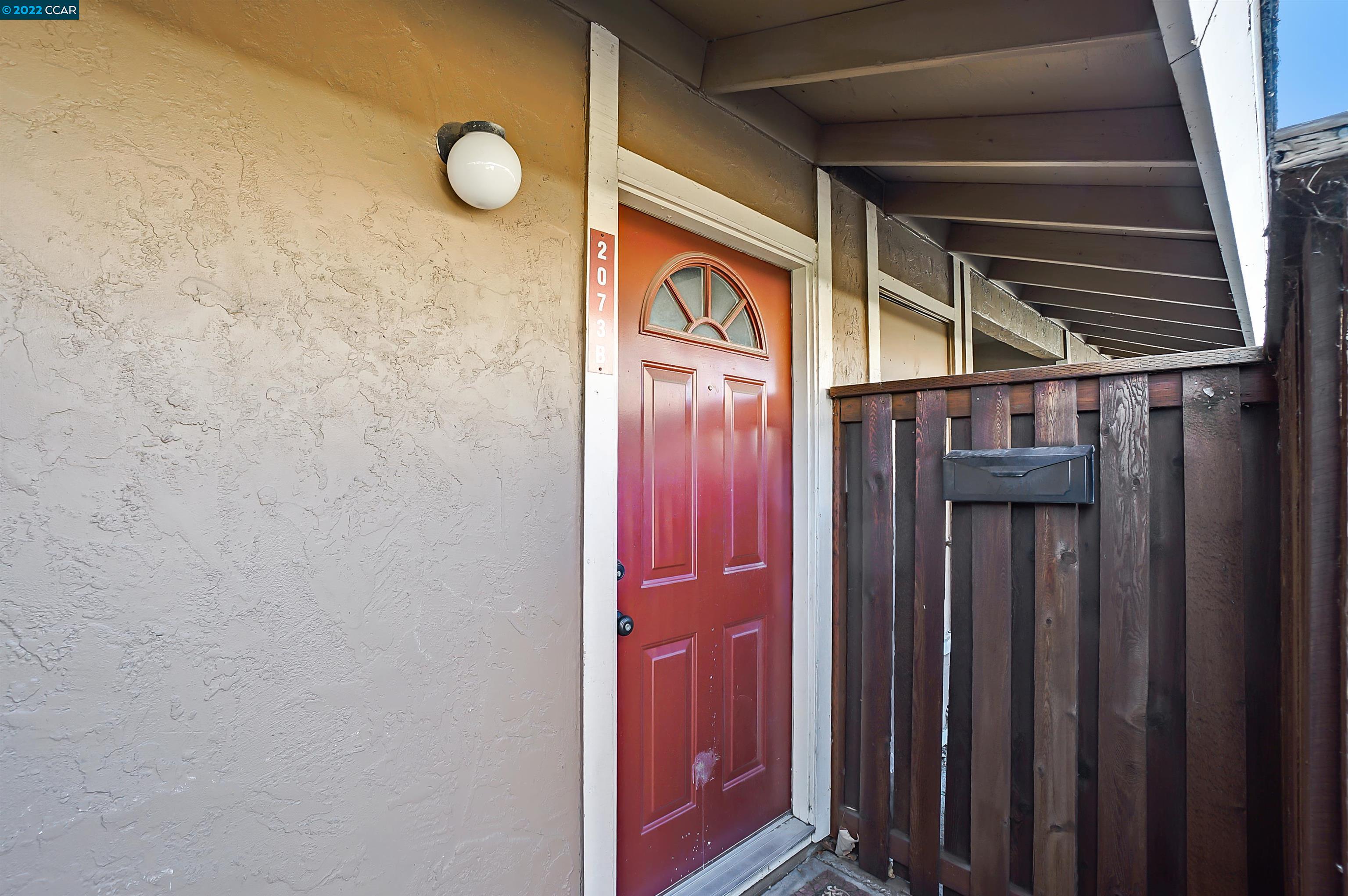 2073 Olivera Road, Unit B Concord, CA 94520 - Photo 1 of 1 Gallery Image 1