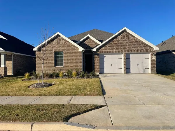 $2,403 | 1329 Water Canna Drive, Justin, TX 76247