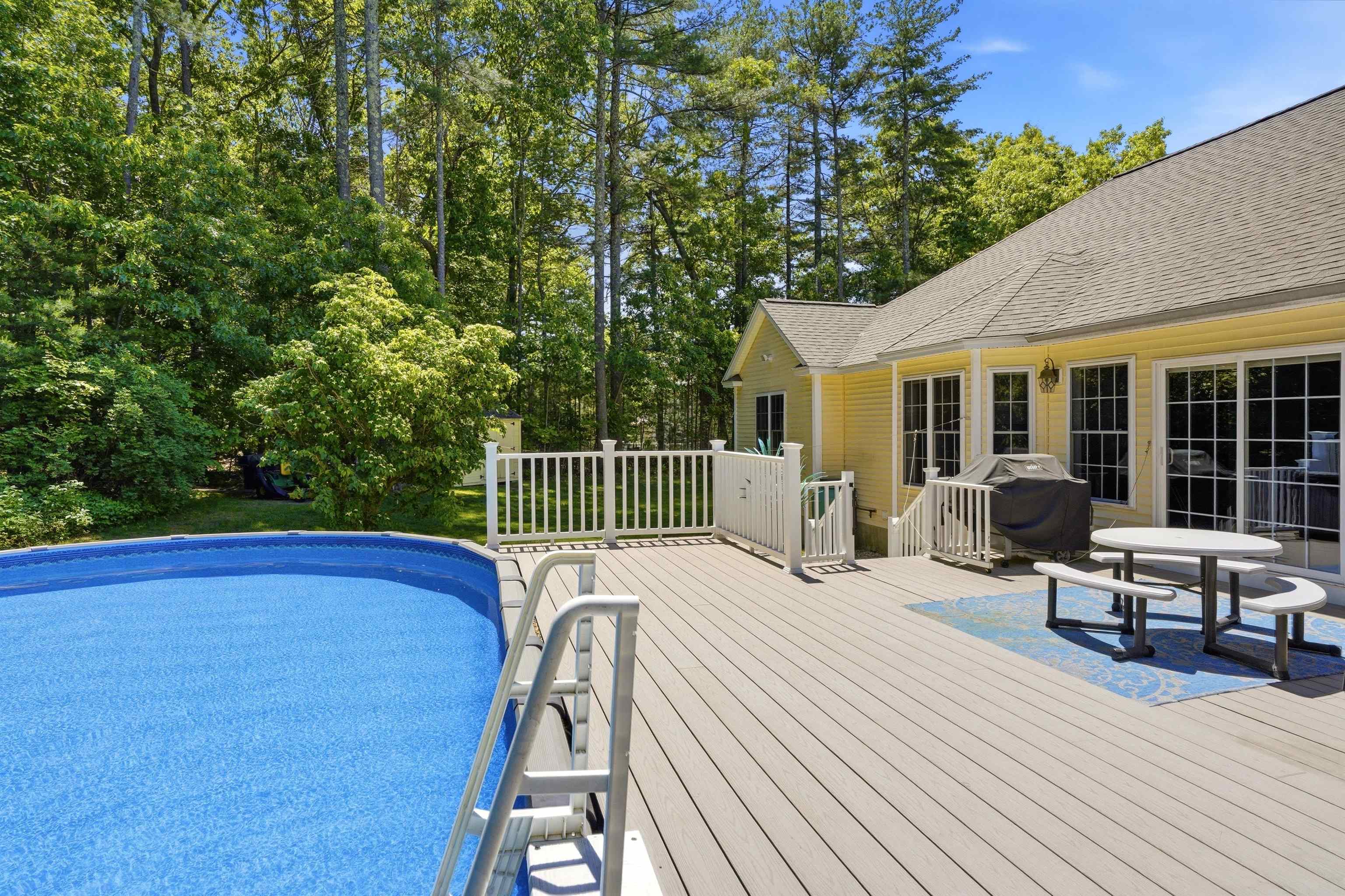22 May Lane Pelham, NH 03076 - Photo 40 of 53 Gallery Image 40