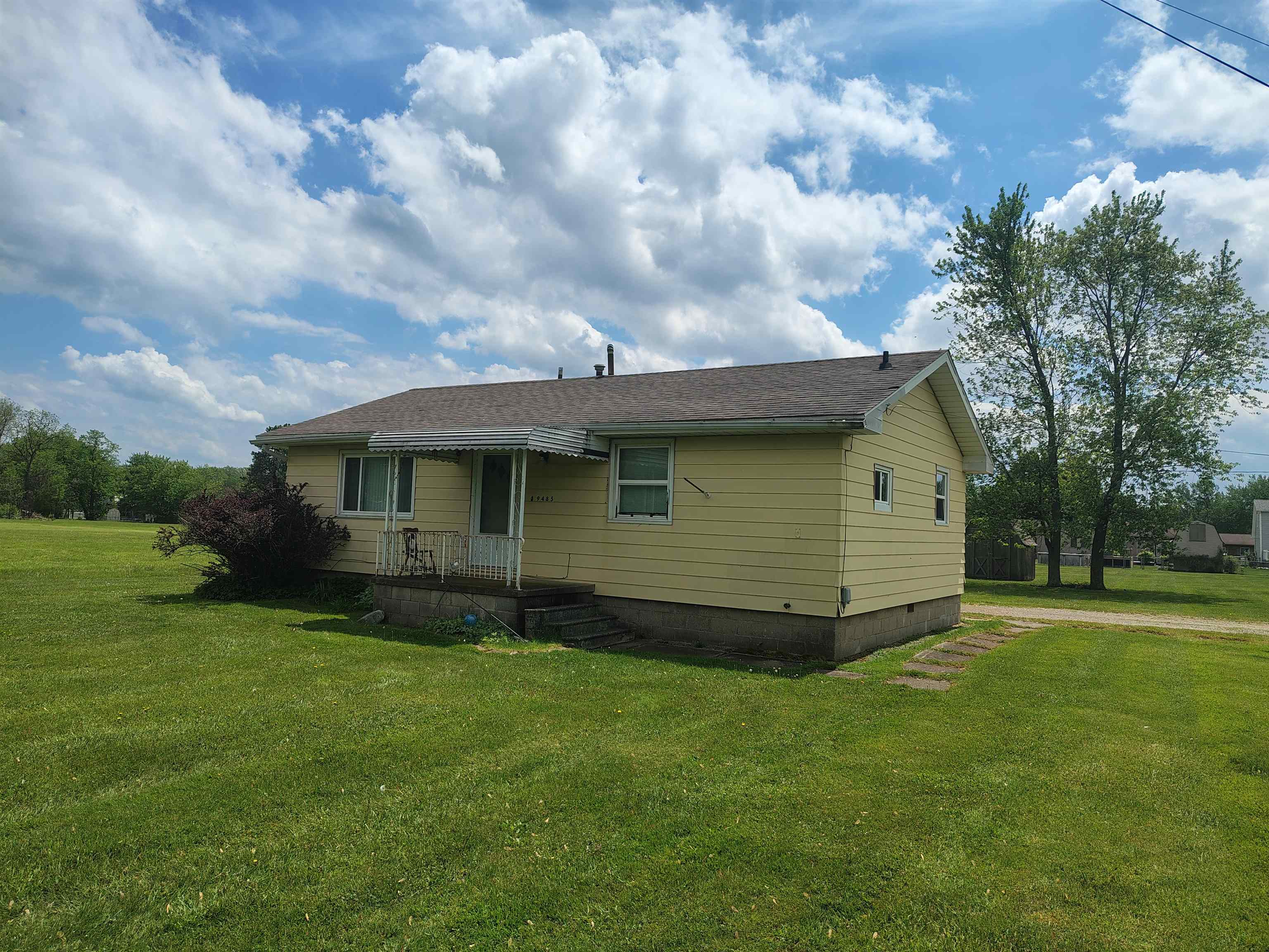 9485 Miller Road Swartz Creek, MI 48473 - Photo 1 of 10