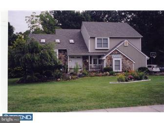 8 Douglass Road Lansdale, PA 19446 - Photo 1 of 12 Exterior Front