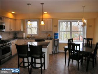 8 Douglass Road Lansdale, PA 19446 - Photo 4 of 12 Kitchen