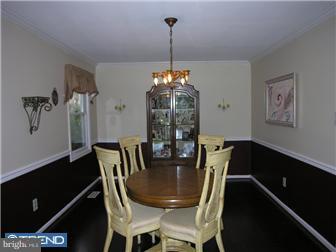 8 Douglass Road Lansdale, PA 19446 - Photo 5 of 12 Dining Room