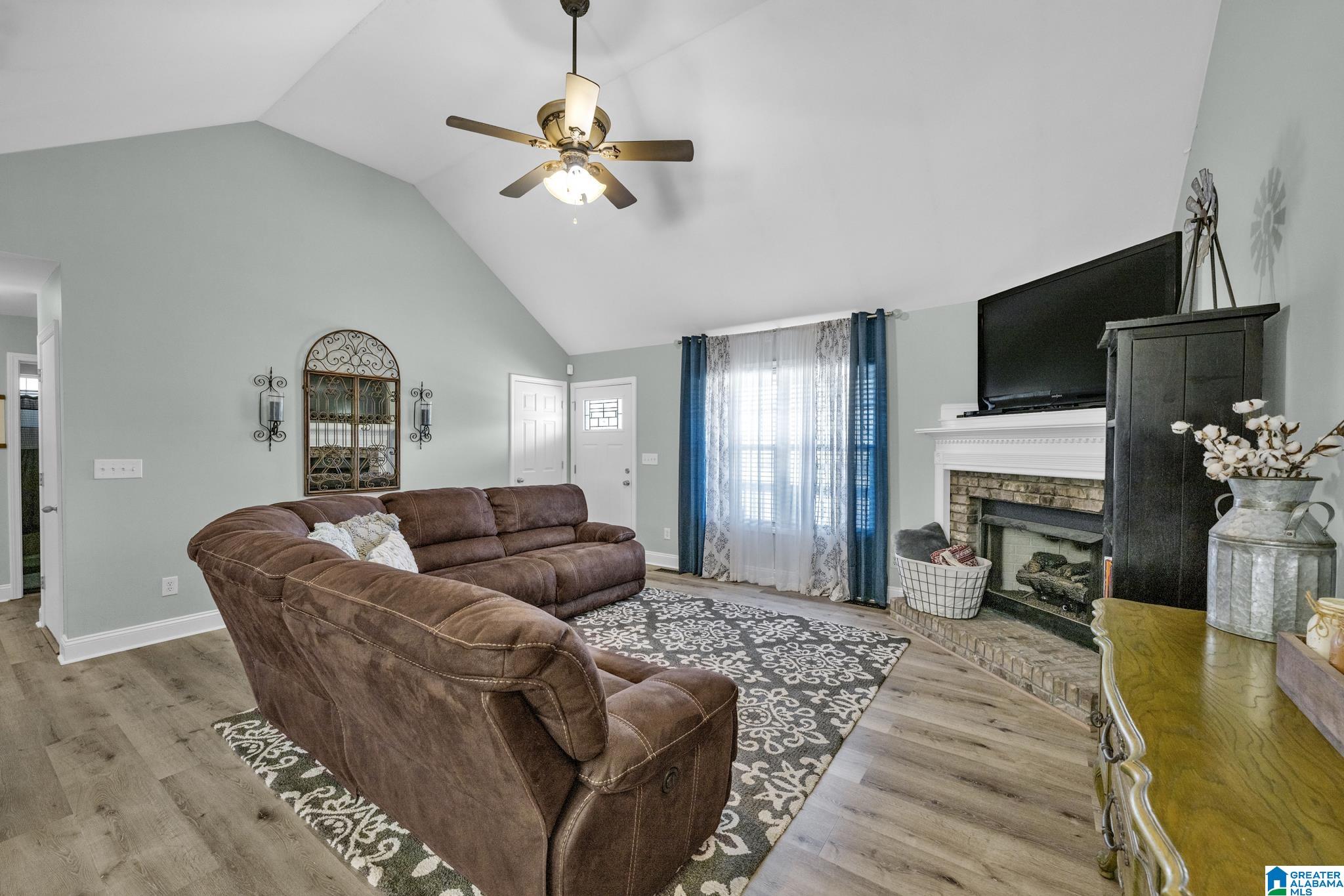 2562 Blake Way Warrior, AL 35180 - Photo 12 of 33