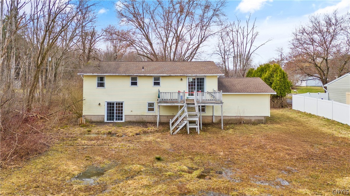 9446 Bear Springs Road Brewerton, NY 13029 - Photo 32 of 39