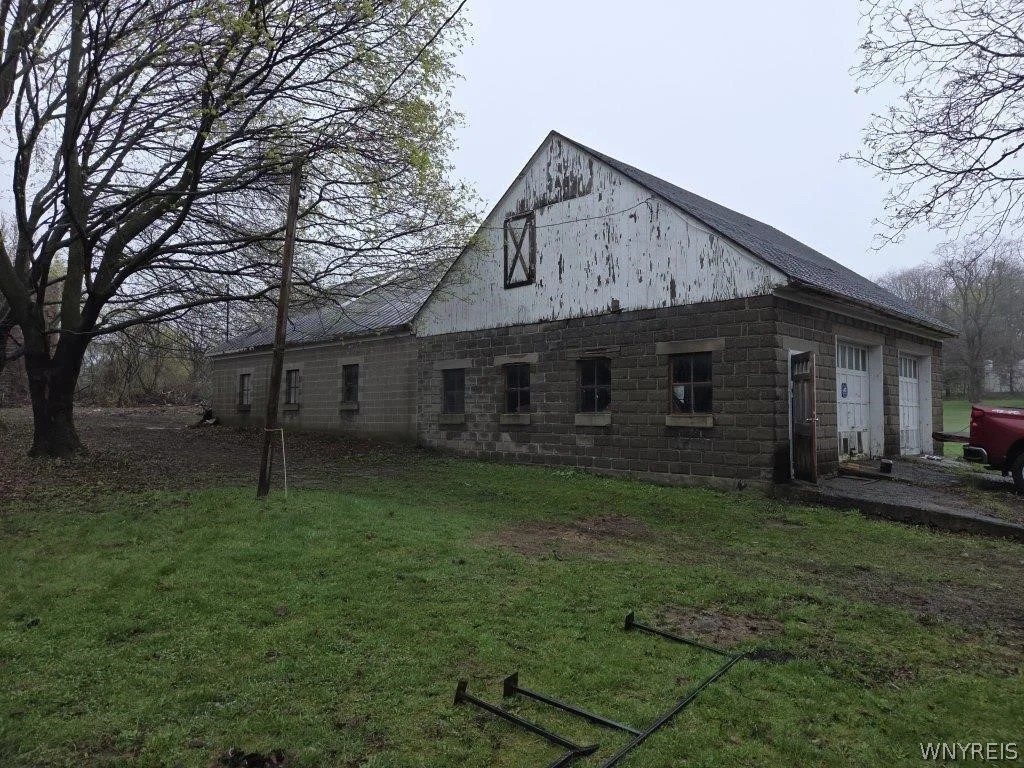 6401 East Avon Lima Road Avon, NY 14414 - Photo 17 of 23