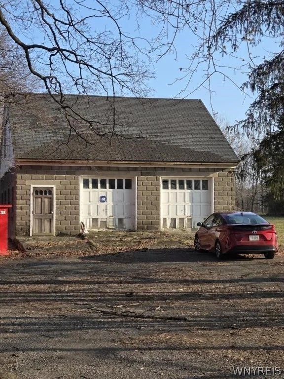 6401 East Avon Lima Road Avon, NY 14414 - Photo 2 of 23