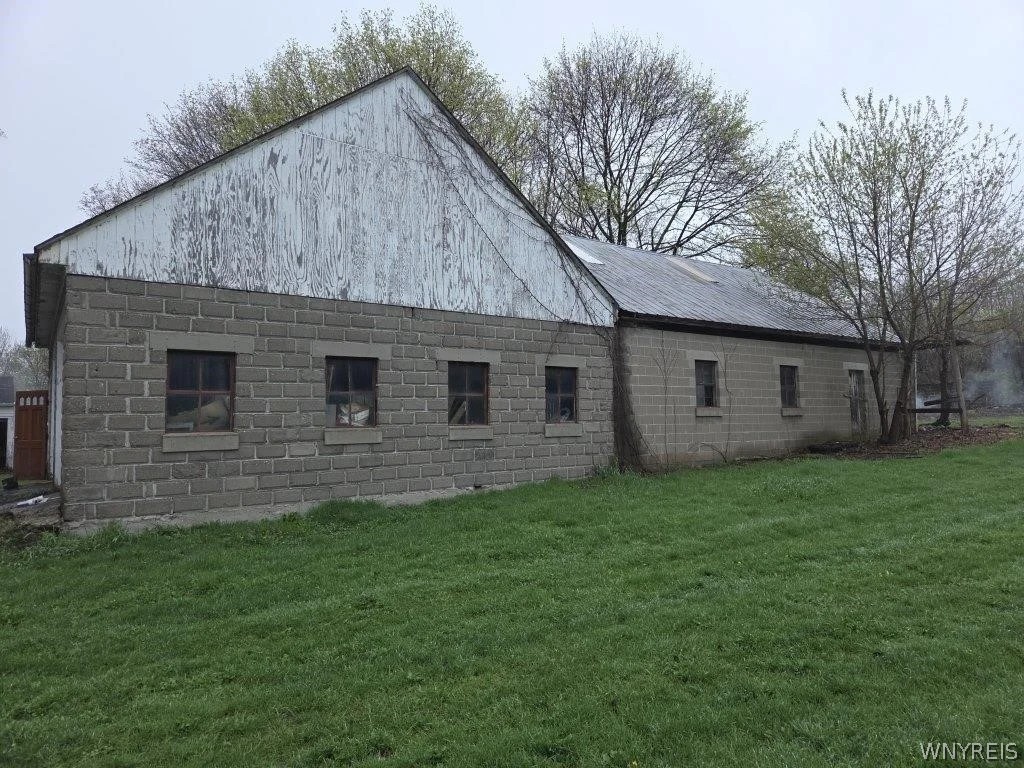6401 East Avon Lima Road Avon, NY 14414 - Photo 22 of 23