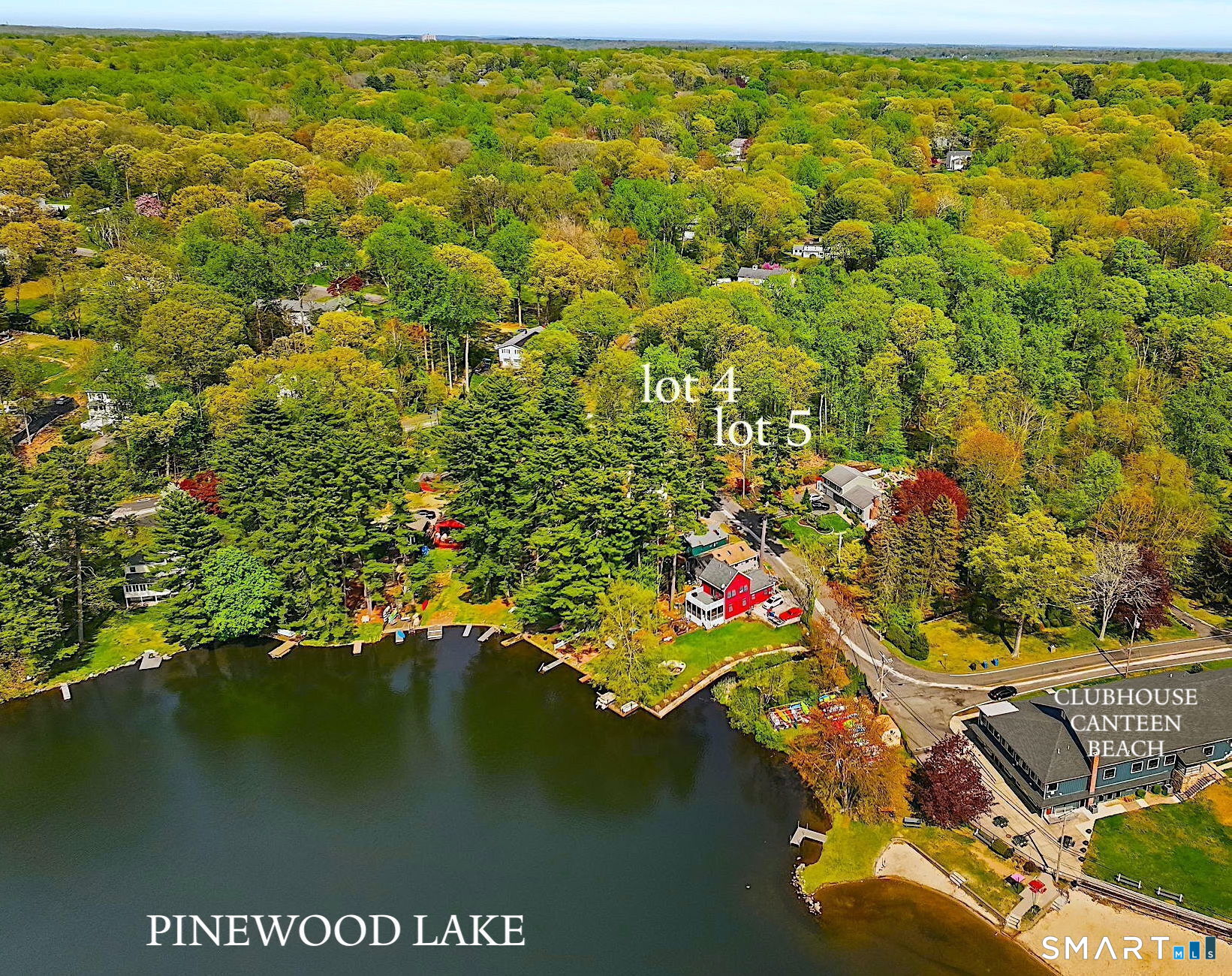 Lot # West Lot#4-and Road Trumbull, CT 06611 - Photo 1 of 12 Gallery Image 1