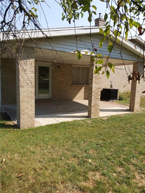 127 Longvue Drive West Mifflin, PA 15122 - Photo 22 of 24