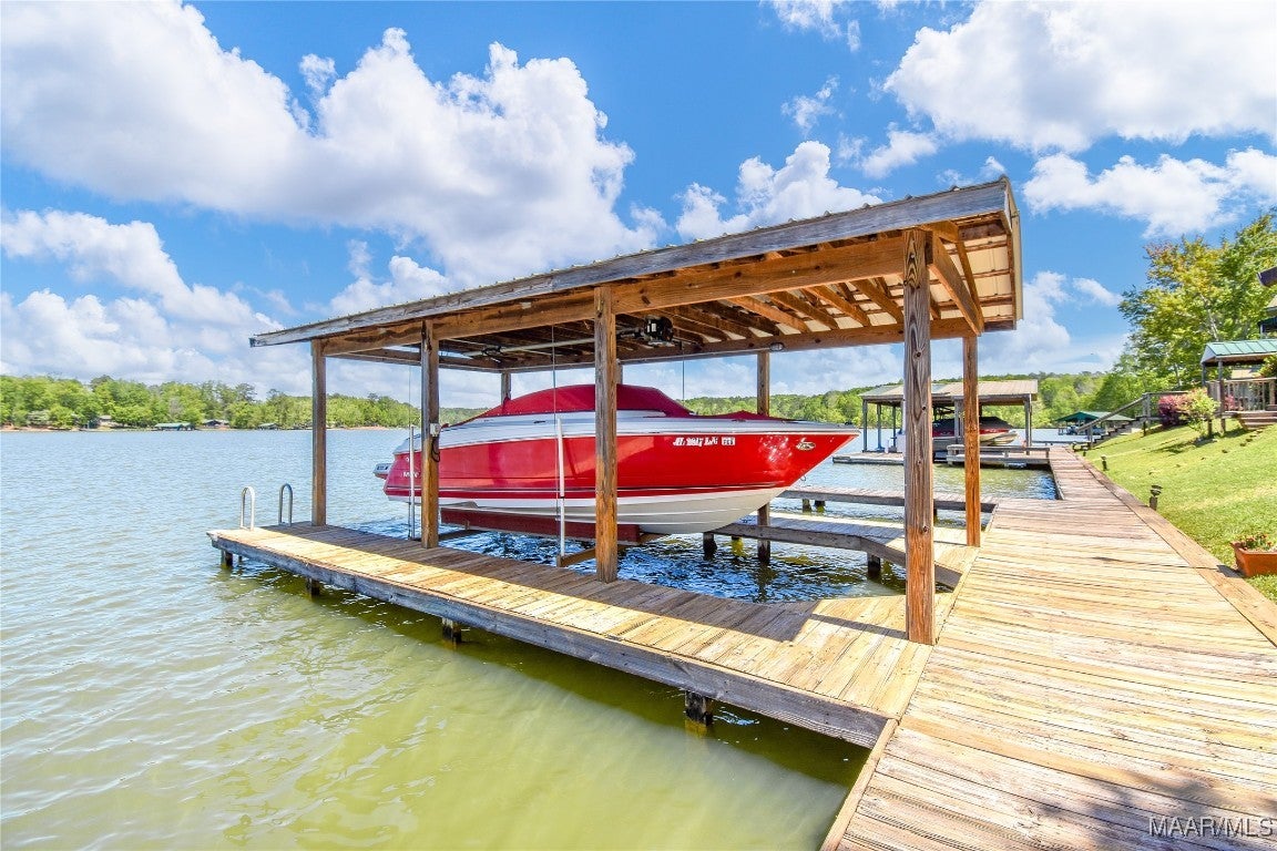 763 Winding Road, Unit 5 Dadeville, AL 36853 - Photo 56 of 60 Gallery Image 56