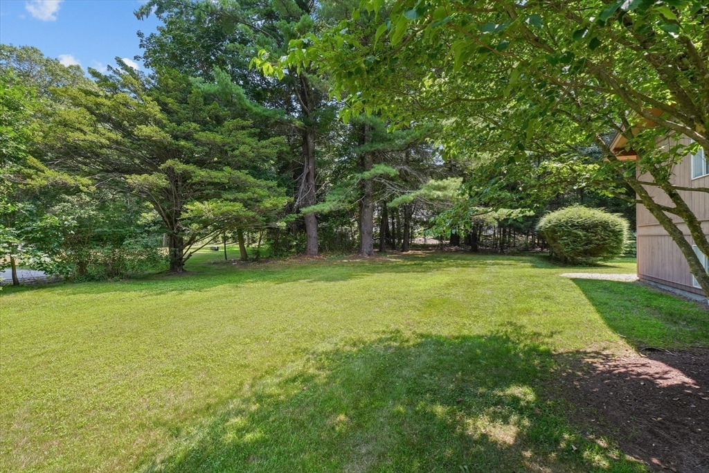40 Ballardvale Road Andover, MA 01810 - Photo 28 of 36 a view of a field with trees in the background