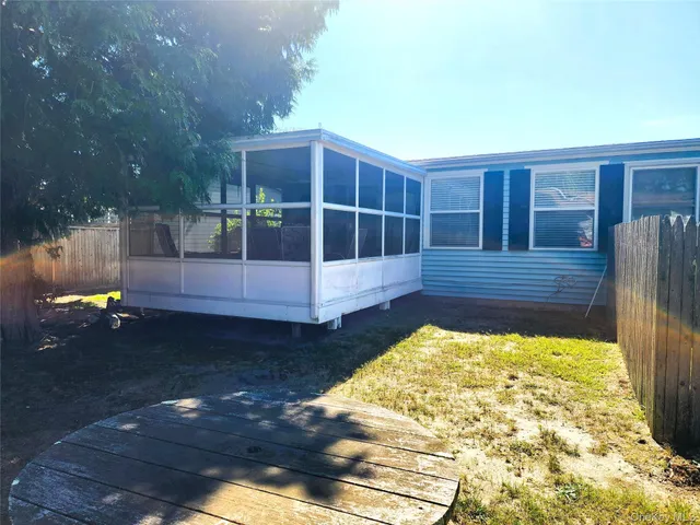 $123,000 | 38 B Village Circle South, Manorville, NY 11949