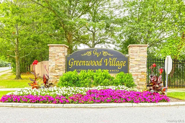 $123,000 | 38 B Village Circle South, Manorville, NY 11949