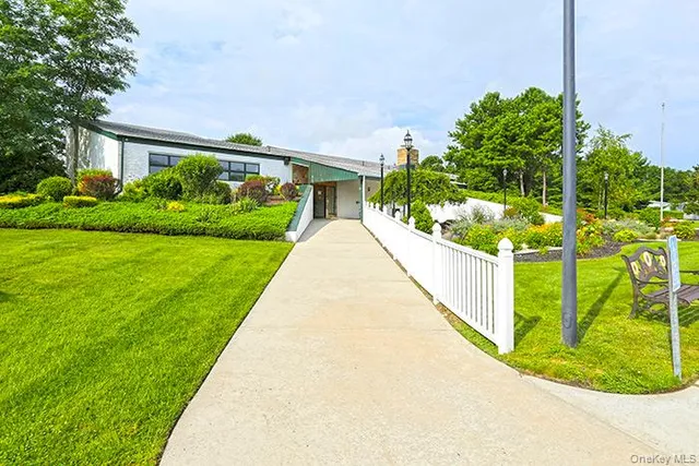 $123,000 | 38 B Village Circle South, Manorville, NY 11949