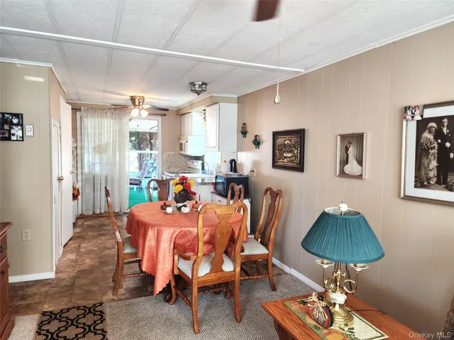 $123,000 | 38 B Village Circle South, Manorville, NY 11949