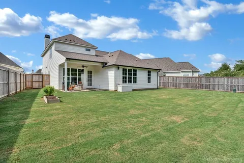 $564,000 | 2112 Old Grove Circle, Shreveport, LA 71106