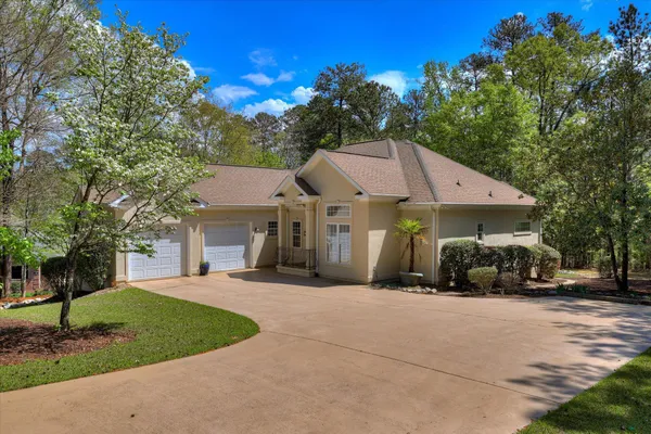 $399,900 | 129 Antioch Drive, McCormick, SC 29835