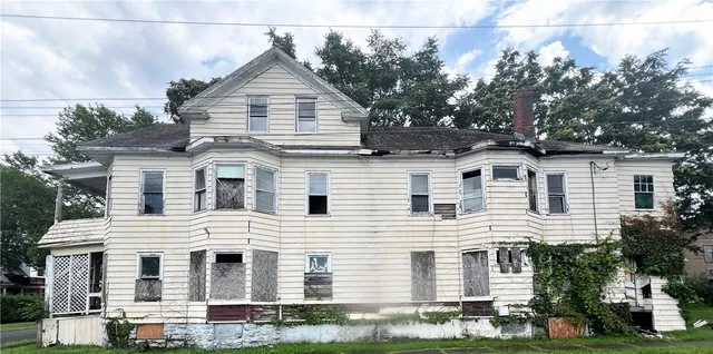 $89,900 | 419 William Street, Elmira, NY 14901