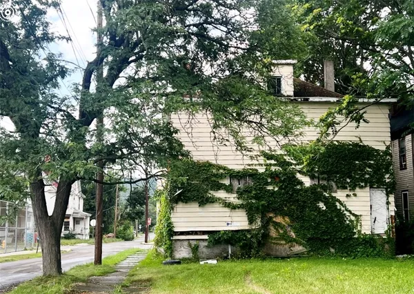 $89,900 | 419 William Street, Elmira, NY 14901
