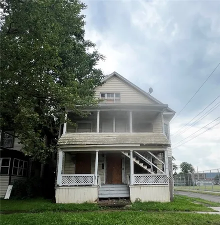 $89,900 | 419 William Street, Elmira, NY 14901