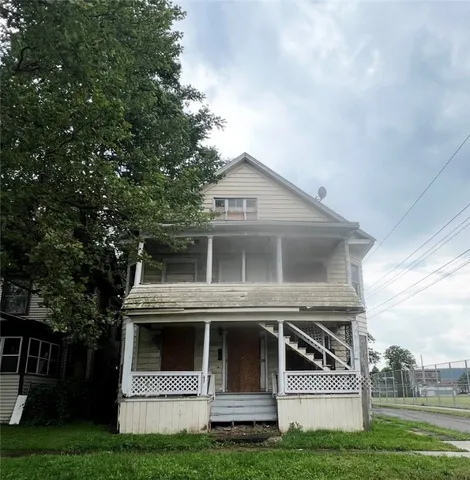 $89,900 | 419 William Street, Elmira, NY 14901