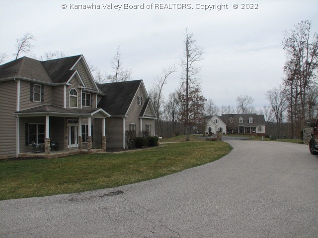 430 Woodberry Way Winfield, WV 25213 - Photo 4 of 30 Gallery Image 4