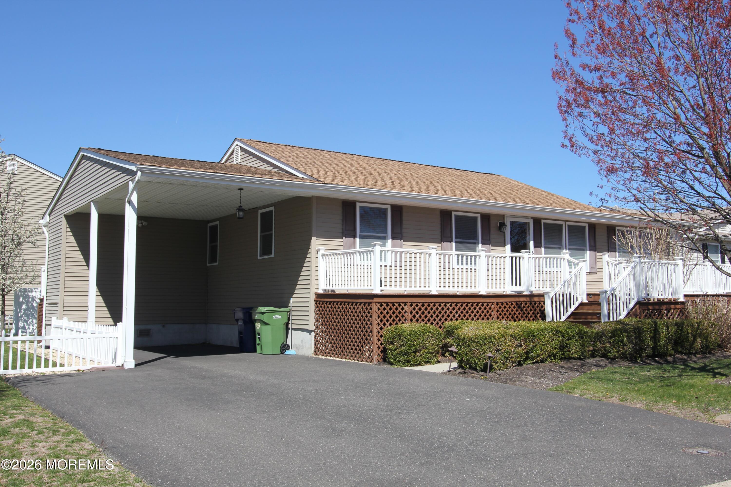 105 Milford Road Neptune Township, NJ 07753 - Photo 1 of 23 105 Milford - 3