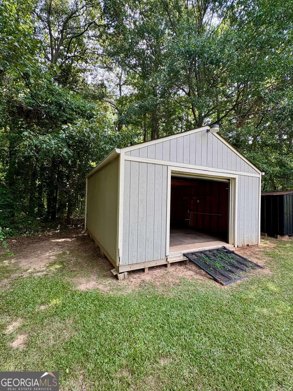 3420 Hardman Morris Road Colbert, GA 30628 - Photo 28 of 35 Gallery Image 28