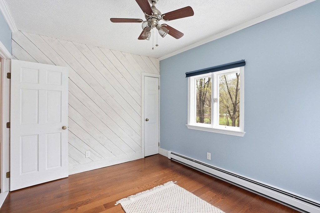 200 Branch Street Mansfield, MA 02048 - Photo 22 of 41 a view of an empty room with a window