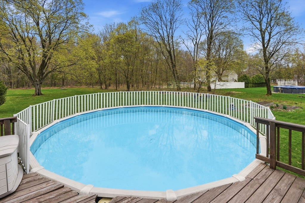 200 Branch Street Mansfield, MA 02048 - Photo 35 of 41 a view of outdoor space and deck