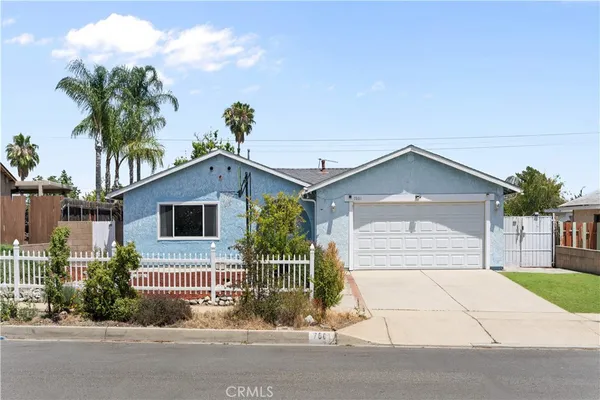$729,900 | 7601 Fennel Road, Rancho Cucamonga, CA 91739