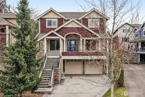$1,444,899 | 20212 83rd Place Northeast, Kenmore, WA 98028