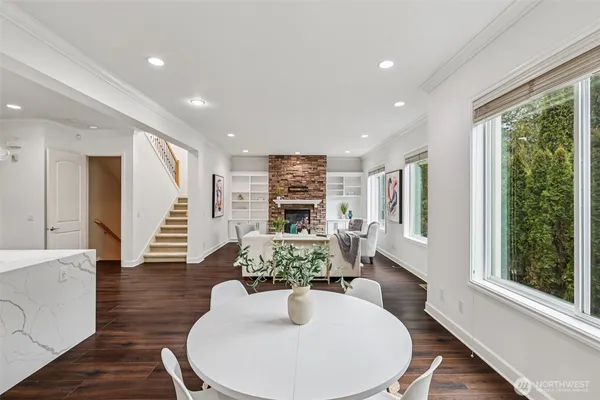 $1,444,899 | 20212 83rd Place Northeast, Kenmore, WA 98028