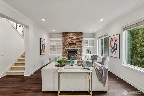 $1,444,899 | 20212 83rd Place Northeast, Kenmore, WA 98028