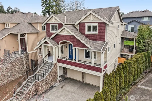 $1,444,899 | 20212 83rd Place Northeast, Kenmore, WA 98028