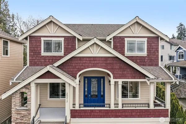 $1,444,899 | 20212 83rd Place Northeast, Kenmore, WA 98028
