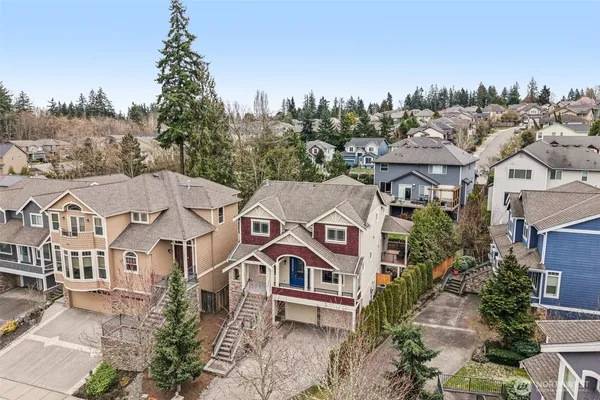 $1,444,899 | 20212 83rd Place Northeast, Kenmore, WA 98028