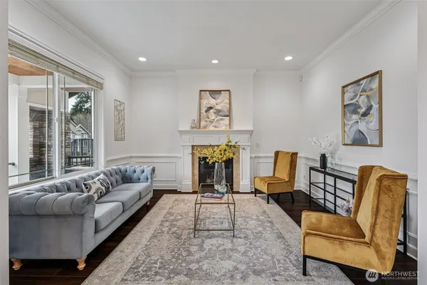 $1,444,899 | 20212 83rd Place Northeast, Kenmore, WA 98028