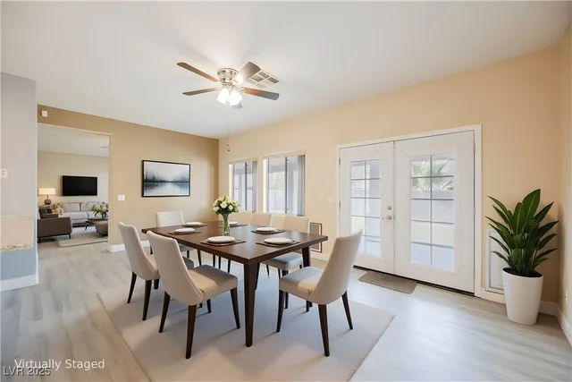 $564,000 | 1008 Beaver Crest Terrace, Henderson, NV 89015