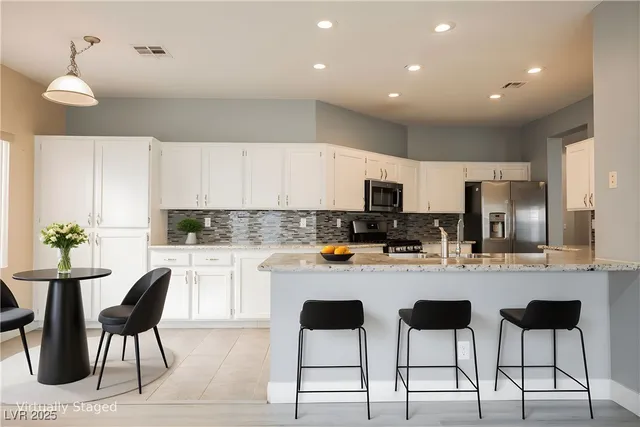 $564,000 | 1008 Beaver Crest Terrace, Henderson, NV 89015