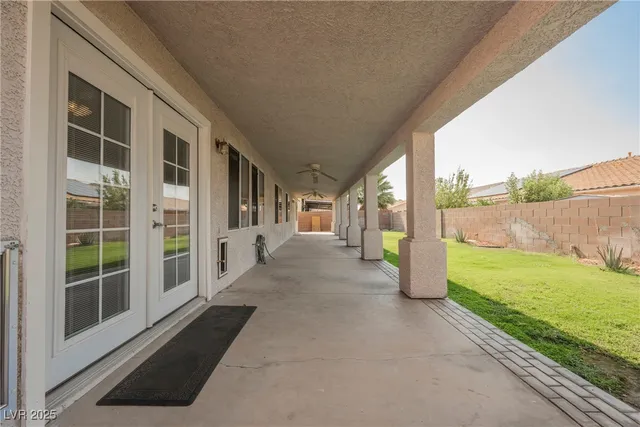 $569,000 | 1008 Beaver Crest Terrace, Henderson, NV 89015