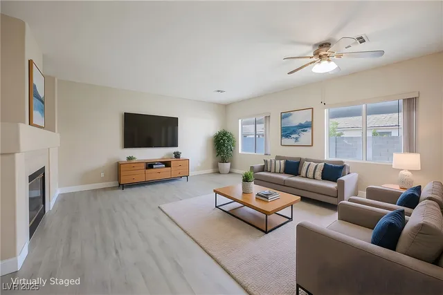 $564,000 | 1008 Beaver Crest Terrace, Henderson, NV 89015