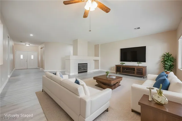 $564,000 | 1008 Beaver Crest Terrace, Henderson, NV 89015