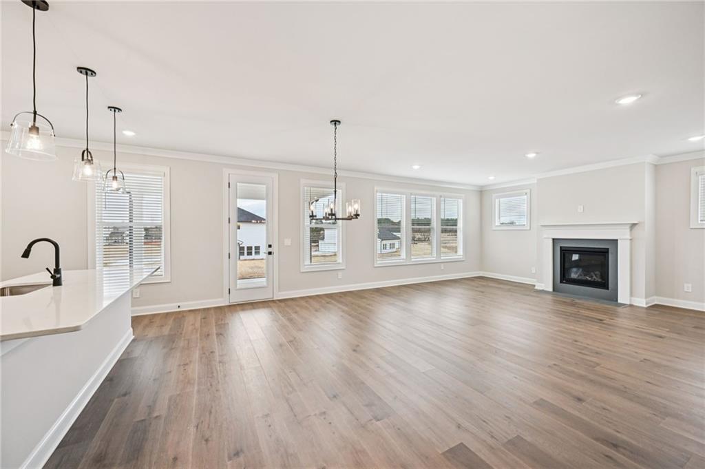 1292 Whitman Circle Monroe, GA 30656 - Photo 12 of 49