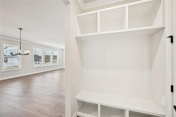 $520,990 | 1292 Whitman Circle, Monroe, GA 30656